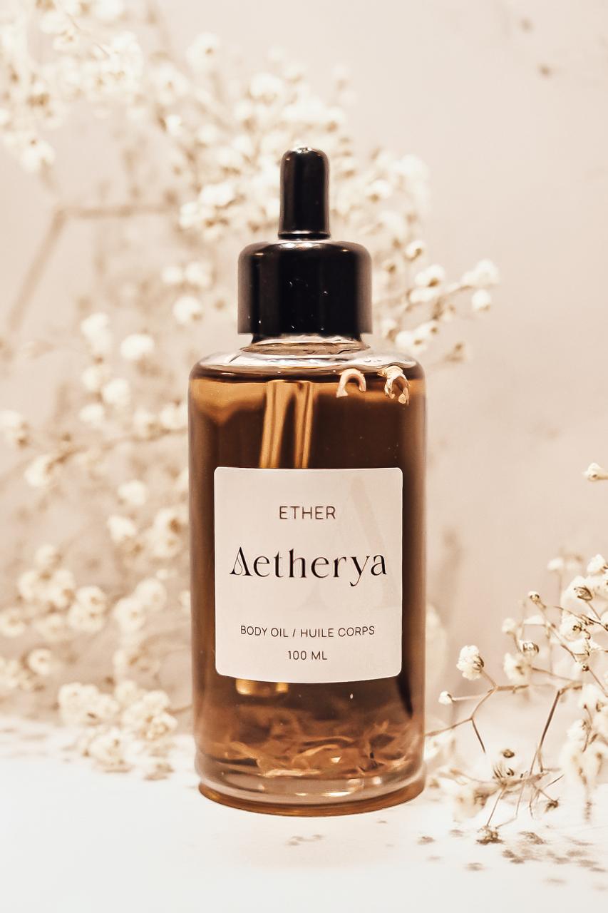 3. APAISER — avec ETHER