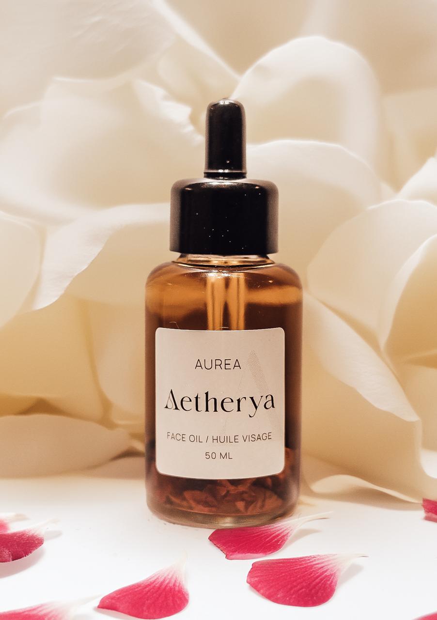 2. NOURRIR — avec AUREA